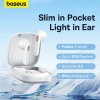 Baseus e16 TWS 5.3 - Tai Nghe Nhét Tai Không Dây, Chống Thấm IPX4, 30h, Giá 289k 2