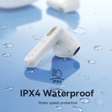 Baseus e16 TWS 5.3 - Tai Nghe Nhét Tai Không Dây, Chống Thấm IPX4, 30h, Giá 289k