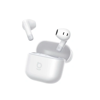 Baseus e16 TWS 5.3 - Tai Nghe Nhét Tai Không Dây, Chống Thấm IPX4, 30h, Giá 289k