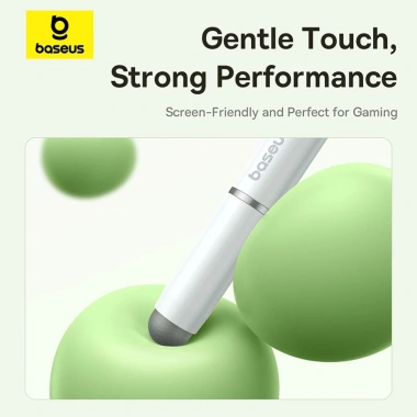 Baseus Smooth Writing III - Bút cảm ứng Point, Đánh giá cao, Giá chỉ 121.253₫, Trải nghiệm viết mượt 5