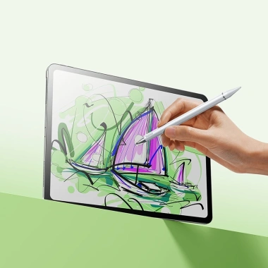 Baseus Smooth Writing III - Bút cảm ứng Point, Đánh giá cao, Giá chỉ 121.253₫, Trải nghiệm viết mượt 7