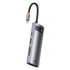 Baseus USB-C Hub 4K HDMI PD 100W – Chia Cổng Type-C cho Xiaomi Samsung Huawei, Giá 490.000đ 9
