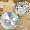 Bát 2 lớp CHOCKMEN Inox 18/10 – Chống nóng, cách nhiệt, salad, canh, cơm – 122.000đ 2
