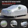 Bạt 3 lớp Chevrolet Spark, Aveo, Cruze, Orlando, Captiva, Trailblazer, Colorado - Chống nắng, nước, xước, giảm giá 319.500₫ 2