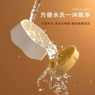 Bát ăn chậm cho chó và mèo Erheyi - Chống rỉ, không quay, hỗ trợ tiêu hoá, 163.437 VND 3
