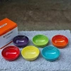 Bát ăn cơm Le Creuset 12cm mẫu mới sắc màu đậm - Giá chỉ 109.000 VNĐ, giảm mạnh 3