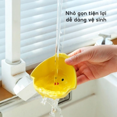 Bát Ăn Dặm Gốm Sứ ohBabyo Kiểu Nhật và Chén Đựng Nước Chấm - Giá 14.998 VNĐ 5