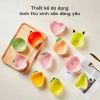 Bát Ăn Dặm Gốm Sứ ohBabyo Kiểu Nhật và Chén Đựng Nước Chấm - Giá 14.998 VNĐ 6