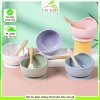 Bát ăn dặm silicon hình ốc sên ngộ nghĩnh cho bé – Giá chỉ 75.000đ, giảm 22%