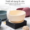 Bát ăn dặm silicon hình ốc sên ngộ nghĩnh cho bé – Giá chỉ 75.000đ, giảm 22% 6