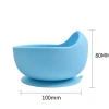 Bát ăn dặm silicon hình ốc sên ngộ nghĩnh cho bé – Giá chỉ 75.000đ, giảm 22% 7