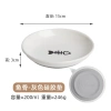 Bát ăn mèo gốm dễ thương chống lật, cốc hút, chống trượt - Giá ưu đãi 204.700đ 8