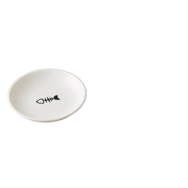 Bát ăn mèo gốm dễ thương chống lật, cốc hút, chống trượt - Giá ưu đãi 204.700đ 10