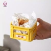 Bát Ăn Nhẹ Gốm Sáng Tạo CENJ 2.025 - Trái Cây, Cafe, Giỏ & Bắp Rang, Phòng Khách, 169k 7