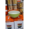Bát canh 18cm cầu vồng Le Creuset 6 màu - Dùng máy rửa bát, lò vi sóng - 179k 2
