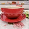 Bát canh 18cm cầu vồng Le Creuset 6 màu - Dùng máy rửa bát, lò vi sóng - 179k 5