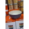 Bát canh 18cm cầu vồng Le Creuset 6 màu - Dùng máy rửa bát, lò vi sóng - 179k 6