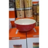 Bát canh 18cm cầu vồng Le Creuset 6 màu - Dùng máy rửa bát, lò vi sóng - 179k 7