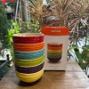 Bát canh 18cm cầu vồng Le Creuset 6 màu - Dùng máy rửa bát, lò vi sóng - 179k 8