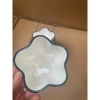 Bát chấm trắng viền đen cao cấp - thiết kế sang trọng, giá ưu đãi 35.000đ