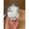 Bát chấm trắng viền đen cao cấp - thiết kế sang trọng, giá ưu đãi 35.000đ 3
