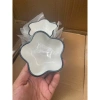 Bát chấm trắng viền đen cao cấp - thiết kế sang trọng, giá ưu đãi 35.000đ 4