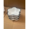Bát chấm trắng viền đen cao cấp - thiết kế sang trọng, giá ưu đãi 35.000đ 5