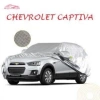Bạt che phủ Chevrolet Captiva 7 chỗ 3 lớp chống nắng mưa, chống thấm nước - 299k