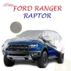 Bạt che phủ Ford Ranger Raptor 3 lớp chống nắng mưa, không thấm nước, giảm nhiệt 299.000₫