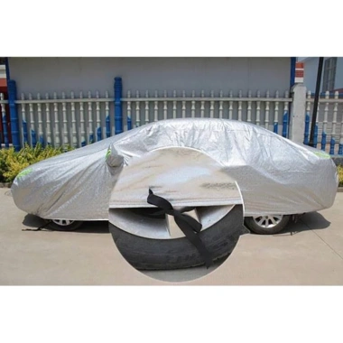 Bạt che phủ Honda BRIO 5 chỗ 3 lớp – chống nắng mưa, không thấm nước, giá 299.000₫ 6 Bạt che phủ Honda BRIO 5 chỗ 3 lớp – chống nắng mưa, không thấm nước, giá 299.000₫ 6