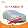 Bạt che phủ Kia Cerato 5 chỗ 3 lớp - Chống nắng, mưa, không thấm nước, giảm còn 299k