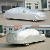 Bạt che phủ Kia Optima 5 chỗ 3 lớp chống nắng mưa - Không thấm nước, giảm giá 299.000₫ 3