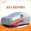 Bạt che phủ Kia Rondo 7 chỗ 3 lớp chống nắng mưa, không thấm nước, chỉ 299.000₫
