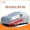 Bạt che phủ Mazda BT-50 3 lớp chống nắng mưa, không thấm nước - 299.000₫