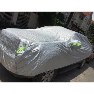 Bạt che phủ Mazda BT-50 3 lớp chống nắng mưa, không thấm nước - 299.000₫ 4