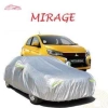 Bạt che phủ Mitsubishi Mirage 5 chỗ chống nắng mưa không thấm nước 280.000 VNĐ
