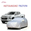 Bạt che phủ Mitsubishi Triton 3 lớp chống nắng mưa, không thấm nước - 299.000đ