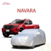 Bạt che phủ Nissan Navara 3 lớp chống nắng mưa, không thấm nước - Giá 299.000