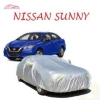 Bạt che phủ Nissan Sunny 5 chỗ 3 lớp – Chống nắng, mưa, nóng, không thấm nước, giá chỉ 299.000₫