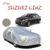 Bạt che phủ Suzuki Ciaz 5 chỗ 3 lớp chống nắng mưa không thấm nước Giá 299.000đ