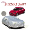 Bạt che phủ Suzuki Swift 3 lớp chống nắng mưa, không thấm nước - Giá ưu đãi 299.000đ