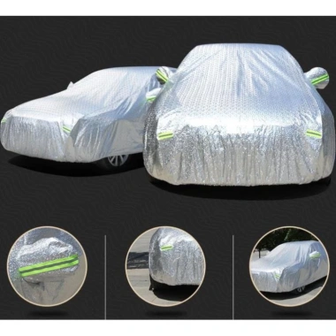 Bạt che phủ Toyota Innova 7 chỗ 3 lớp chống nắng mưa, không thấm nước - 299k 4 Bạt che phủ Toyota Innova 7 chỗ 3 lớp chống nắng mưa, không thấm nước - 299k 4
