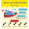 Bạt Che Phủ VinFast VF9 3 Lớp Loại 1 Chống Nắng Chống Mưa - Giá 299.000₫ 2