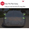 Bạt Che Phủ VinFast VF9 3 Lớp Loại 1 Chống Nắng Chống Mưa - Giá 299.000₫ 4