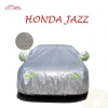 Bạt che phủ xe Honda Jazz 5 chỗ 3 lớp chống nắng mưa, không thấm nước, giảm nhiệt chỉ 299.000₫