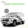 Bạt che phủ xe Mitsubishi Xpander 7 chỗ 3 lớp chống nắng mưa không thấm nước - Giá 299.000₫