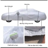 Bạt Che Toàn Thân Xe Độ Dày X3 - Chống Nóng, Hạ Nhiệt, UV, Mưa Rỉ Sét, Kèm Đai Cố Định 3