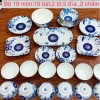 Bát Chén Đĩa Sứ 19 Chữ Phúc Men Cao Cấp - Giảm 50% Siêu Đẹp Giá 249.000₫ 3