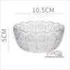 Bát & Chén Thủy Tinh 10.5cm - Trang Trí Bàn Tiệc, Mâm Cúng Sang Trọng, 54.000đ 2