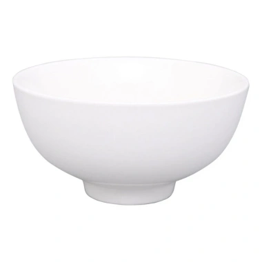 Bát Cơm Trắng Sứ Thái Bình Đường Kính 11.5 cm Đẹp Bền Giá ưu đãi 65k